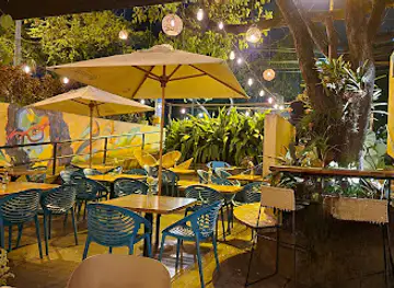 El Patio del Museo