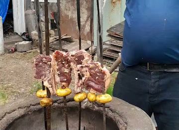 azerbaijan/gabala/restaurant/qebele-uc-bulaq-ailevi-istirahet-merkezi-restoran