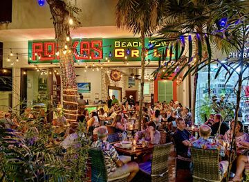 mexico/playa-del-carmen/restaurant/rockas-beach-town-grill-jamaican-asian-fusion-calle-38