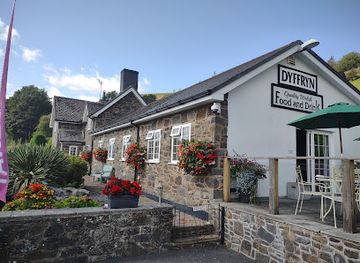 united-kingdom/montgomeryshire/restaurant/dyffryn-cafe-restaurant