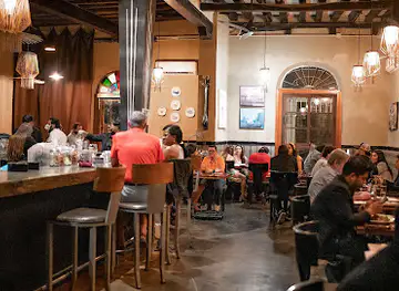 Hector's Bistro