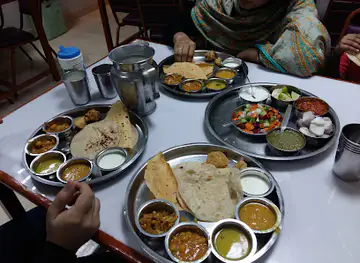 Rajbhog Restaurant