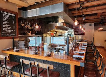 Central Provisions