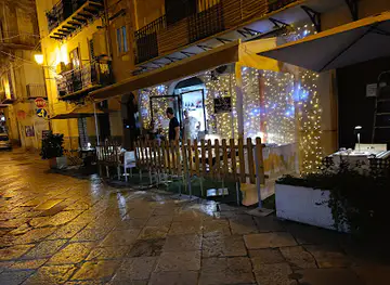 Odori e sapori al vecchio monte