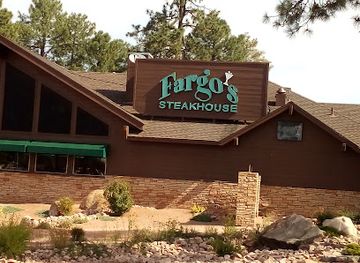 arizona/mogollon-rim/restaurant/fargo-s-steakhouse