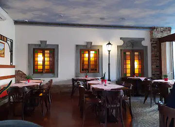 Trattoria Siesta Nuova