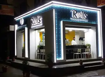 Rolls