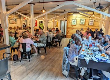Seaside Bar & Grill