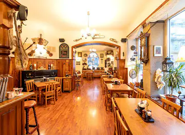 U Matěje Kotrby Restaurace a Bar