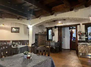 Lóki Csárda