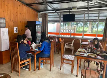 Sambole Restaurant - Nuwara Eliya