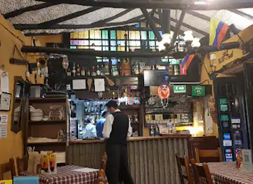 Sanalejo Cafe Bar Restaurante