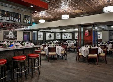 Char Restaurant