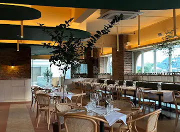 La Veranda Cucina Italiana at Sutera Avenue Level 1