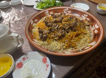 tajikistan/panjakent/restaurant/oshkhona-abdusalom
