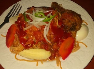 haiti/nord-ouest/restaurant/madame-ilere-breakfast-spaghetti