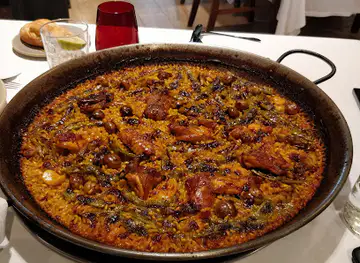 Restaurante RiFF (Pop-up)