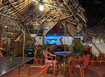 Madame Shanthe's Cafe Restaurant