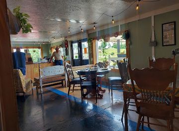 The Whippoorwill Diner