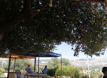 jordan/ajloun-forest-reserve/restaurant/makhayam-khalt-al-saada-al-bayii-ajloun