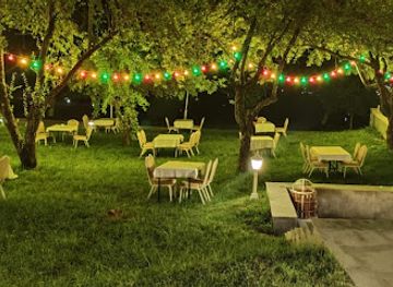 azerbaijan/gabala/restaurant/kubar-qebele