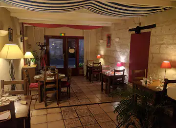 Restaurant Fou de Fafa