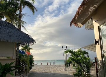 Surf Club Saipan Restaurant