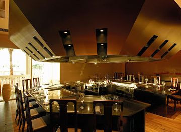 guam/ritidian-point/restaurant/the-president-nippon-rihga-royal-laguna-guam-resort