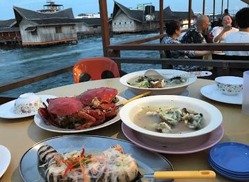 malaysia/pulau-sipadan/restaurant/fish-village-seafood-restaurant