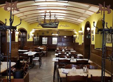 germany/dusseldorf/altstadt/restaurant/brauerei-zum-schiffchen-dusseldorf