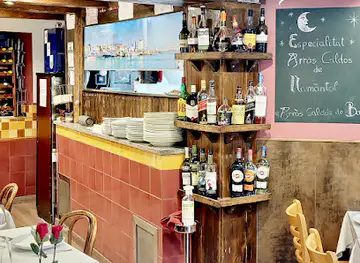 Arrosseria Andorra Restaurant