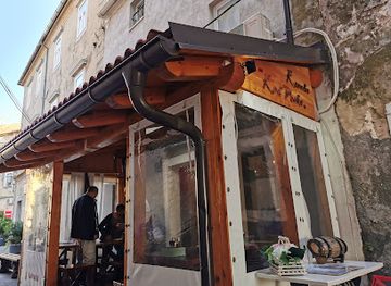 croatia/zumberak-mountains/restaurant/tavern-kod-veska