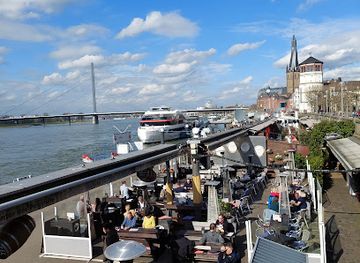 germany/north-sea-coast/restaurant/kasematten-dusseldorf