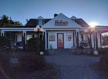 Helen's Restaurant of Ellsworth