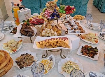 kyrgyzstan/tokmok/restaurant/ala-too