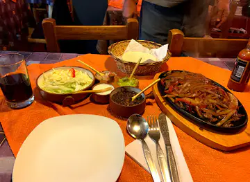 Chilli Heaven