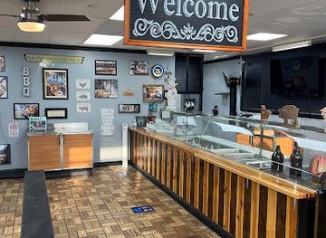 michigan/holland/restaurant/barbques