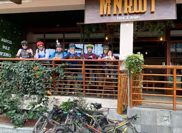 Minroot Restaurante