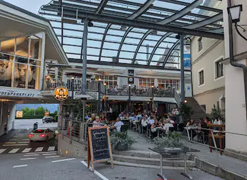 Platzl im Pongau - Restaurant & Bar