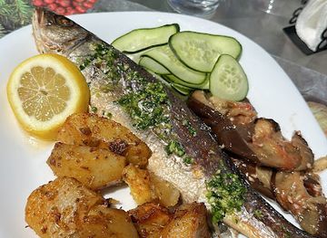 montenegro/bar/restaurant/agape