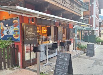 austria/salzkammergut/restaurant/bratwurst-fischerei