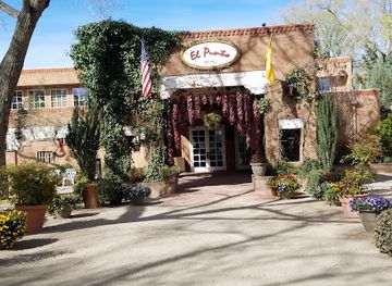 El Pinto Restaurant