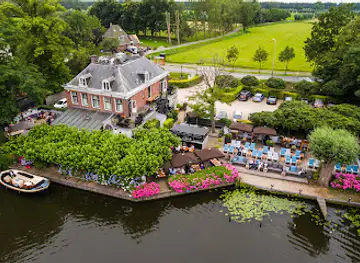Country Seat Slangevegt