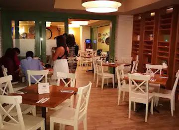 KGB - Kitchen, Galley, Bistro
