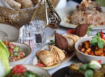 libya/gharyan/restaurant/brunch-lunch