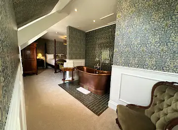 The Gunroom Restaurant