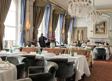 The Cliveden Dining Room