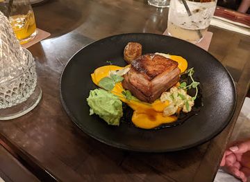 british-virgin-islands/west-end/restaurant/the-dove-restaurant