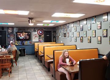 Supper Heroes