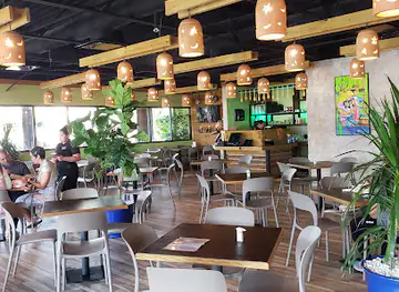 El Platanal(Bayamon)